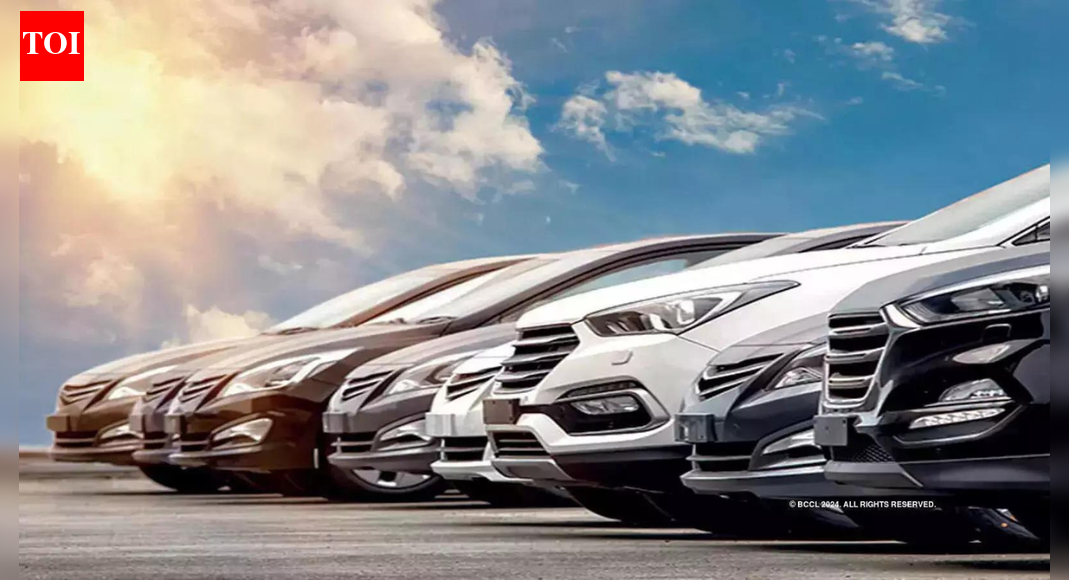 Sub-Rs 10L cars make up 78% of festive sales