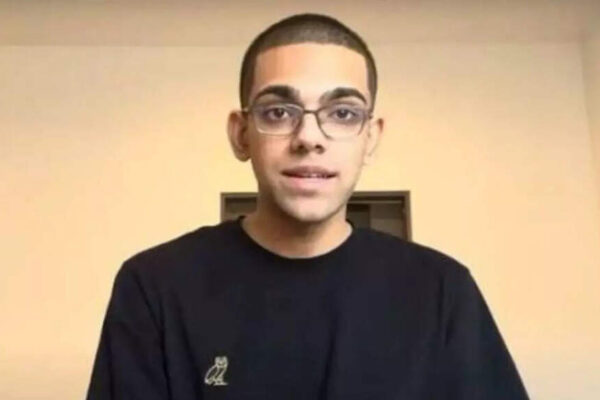 N3on gets flagged for lying about liking Black people in wild moment with Adin Ross and Tekashi 6ix9ine