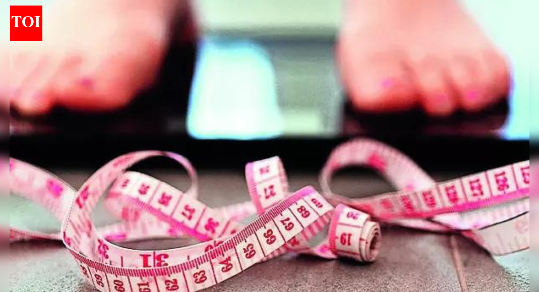 If you start taking the new weight-loss medications, be ready to stay with it for a long time, says Dr V Mohan, Chennai-based senior diabetologist who has worked extensively on the epidemiology and genetics of the disease. Excerpts from his chat with TOI, which is partnering with Novo Nordisk India to spearhead the ‘Choose Your Weight’ campaign, which aims to change the narrative around obesity.Q: You have watched the evolution of weight-loss drugs through five decades of practice. Did you think they would emerge as such blockbuster drugs?A: Efforts to develop effective weight-reduction medicines have been on for decades. In the late 80s and 90s, drugs such as sibutramine, phentermine and orlistat were introduced that facilitated modest weight loss of 1kg or 2kg, and rarely around 5kg. Some of these drugs had major side-effects and were eventually banned. We, as physicians, began to lose hope that any drug would come along that could offer significant weight loss without significant side-effects.Then, we started getting drugs such as the GLP-1 receptor analogs (GLP-1RAs). Exenatide was the first; it came from the venom of a Gila monster in South America, and ensured significant weight loss than earlier drugs. Initially, we didn’t know how they worked, but they delayed gastric emptying and increased insulin release and glucagon reduction… They work through the potentiation of certain hormones in the intestine called GLP, the glucagon-like peptide. Researchers tried to make glucagon-like peptide itself, but it was very short-acting in the body. So, they started producing GLP-like substances.Exenatide was followed by liraglutide. We found these mainly anti-diabetic drugs offered a two-in-one response by helping people reduce weight. Not everyone responded the same way; some had both weight reduction and HbA1c reduction, others had only one; a small percentage had neither. Then came semaglutide, which took the world by storm. Semaglutide was a weekly injection marketed as Ozempic for diabetes and Wegovy for weight loss. It got approved in the US separately for weight loss and diabetes, marking the first time an anti-diabetic drug was used solely for weight loss. It became a blockbuster drug with billions in sales, and millions started using it due to its unprecedented weight loss results, often 10-15 kg. The drug became so popular that it was hard to find, and new factories had to be built to meet the demand. Celebrities started using it, and before-and-after pictures were circulated widely. They were sold on the black market. This kind of success story with any drug had never been seen in the history of medicine.Q: But there are concerns about their side-effects…A: These drugs, including liraglutide and exenatide, work on the stomach, causing nausea initially. They must be started at a small dose and gradually increased to minimise side-effects. After four to eight weeks, side-effects such as nausea, vomiting, or diarrhoea usually settle.Stomach paralysis is a rare side-effect. Another rare but serious side effect is blindness due to anterior ischemic optic neuropathy. One in 7,000-10,000 people who take these drugs can go blind. Such rare side-effects will surface only when millions start taking a drug. It’s like the Covid vaccination: as mass vaccination was carried out, we saw side-effects. We don’t know why those idiosyncratic reactions occur, but we must remember there’s no big FDA warning so far. Clearly, its benefits far outweigh the risks.Q: The experience in the West has shown that almost 50% of the patients stop the drug after a year or so. Why does this happen?A: Cost is a disadvantage, especially since there are no generic versions. The other reason is “plateauing”. After a patient loses 10kg, 15kg or 20kg, the drug’s effect plateaus off. In trials, those who stopped taking the drug started gaining weight. In one year, they regained 50% of the weight they lost. In practice, the minute people’s weight starts plateauing after taking the drug for a year or so, they stop as they don’t want to spend money on a drug that has seemingly stopped working.People think diet and exercise will help them, but obesity is complex. It’s not just calories in, calories out. If that was the case, there would be no need for these drugs. All these years people have been trying to lose weight but failed because of the brain: when one starts losing weight, the brain realises that you lost weight and immediately corrects itself trying to regain your weight. The point is that one needs to continue taking the drug to stay on that plateau.Q: New weight-loss drugs came to India only recently. What can we expect next?A: In India, we were waiting for semaglutide and tirzepatide to become available. The injectable forms were delayed until recently, but by March 2026, the patent for semaglutide will expire, allowing generic versions to enter the market. There are over 20 companies that plan to make generic versions available.Companies are now developing a third drug, retatrutide, which targets three hormones: GLP, GIP, and glucagon. It’s in late stages of development and shows promise for even greater weight loss.These drugs offer numerous benefits beyond weight loss, including reduced risk of heart attack, improved kidney function, and potential cognitive benefits. They also help reduce snacking and other addictions, like smoking. One of my patients who was asked to undergo bilateral knee replacement decided to go on weight-loss medication first; he lost 20kg and didn’t need replacement as the knee pain vanished.Q: What are the points to consider before taking up weight-loss drugs?A: One has to consider that when one loses 10kg, it’s not 10kg of fat. It’s 7kg of fat and 3kg of muscle. That means from the little muscle you have, 3kg is going to go. Hence, people get ozempic facies with muscles gone… As your strength will be reduced, one needs to increase protein intake, do some weight training and muscle strength training.End of ArticleFollow Us On Social MediaVideosNitish Kumar To Take CM Oath For Record 10th Time At Patna’s Gandhi Maidan, PM Modi To AttendBangladesh To Seek Interpol’s Help To Extradite Sheikh Hasina From India’Fatwa Issued…’: BJP Jabs ‘Indira Nazi Congress’ For Criticising Tharoor Over Modi Speech PraiseRussia Showcases Missile-Only Pantsir SMD-E Air Defence System At Dubai Airshow 2025’We Hit India…’: Pakistani Leader’s Explosive Admission Unmasks Islamabad’s Terror Links Again’Can’t Rule Out All-Out War’: Pakistan’s Khawaja Asif Rattled Over Army Chief’s Sindoor 2.0 WarningSydney Horror Crash Kills 8-Month Pregnant Indian After Teen BMW Driver Slams Into Family WalkIndia Expands Its Diplomatic Presence In Russia As Jaishankar Highlights Strategic New ConsulatesTaliban Trade Minister Lands in Delhi Amid Major Afghan Shift Toward India After Pakistan ConflictChina’s Propaganda Strike On India Exposed, US Report Details Fake Jet Debris And J-35 Sales Tactics123PhotostoriesKajol’s films that open a quiet doorway back to nineties nostalgia5 national parks to visit in South America for adventure loversAre you eating chia seeds the wrong way? Harvard doctor reveals the 3 healthiest ways to consume them3 Ayurveda-approved drinks to reduce fatty liver naturally10 regional egg dishes from different parts of India5 beautiful white animals that look like furry snowballs8 things life teaches us the hard wayFrom Rajkummar Rao-Patralekhaa to Deepika Padukone-Ranveer Singh: Bollywood’s adorable baby girl squadFrom protection to independence: Smriti Irani’s modern parenting mantraSalman Khan to Shanaya Kapoor: 5 viral looks of the day setting today’s style mood123Hot PicksDelhi AQI TodaySheikh Hasina VerdictBihar Government FormationGold rate todaySilver rate todayPublic Holidays NovemberBank Holidays NovemberTop TrendingTrevon DiggsTom BradyJonathan OwensDraymond GreenPatrick Kane Net Worth 2025Nadia ComaneciAsmongoldFortnite Friday Streamer Awards 2025Stefon DiggsBill Belichick