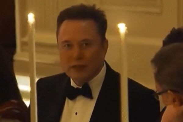 Row erupts over Elon Musk having dinner at White House: ‘Hanging out with Trump after claiming he was in Epstein files’