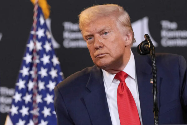 Trump’s ,000 tariff rebate promise: Is it even feasible? When Americans might actually get it