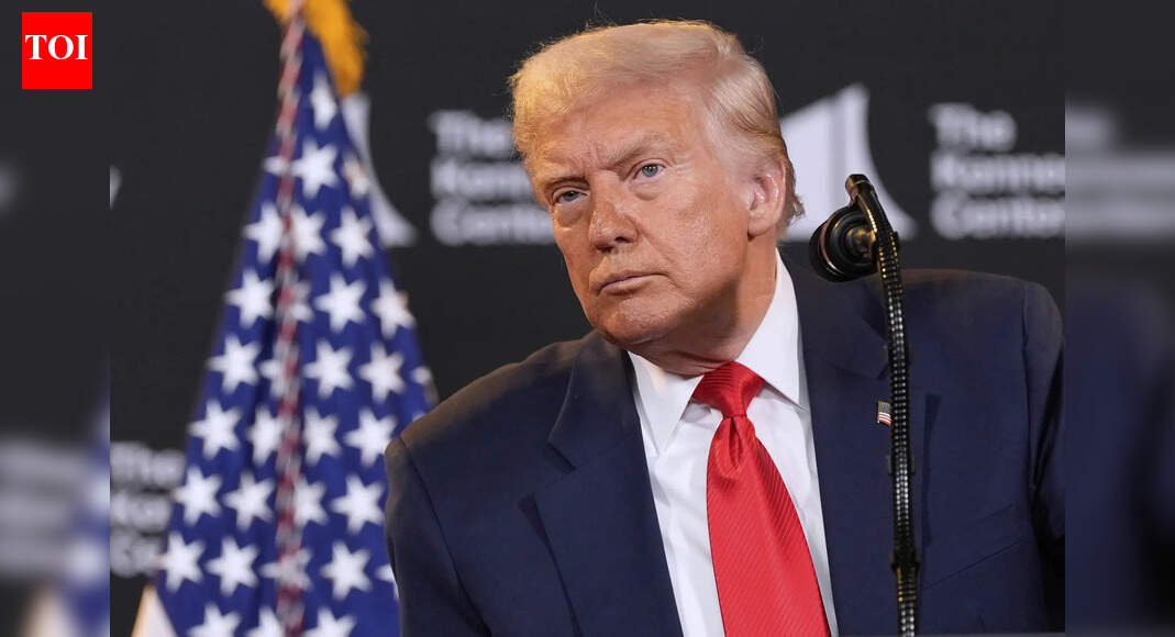 Trump’s ,000 tariff rebate promise: Is it even feasible? When Americans might actually get it