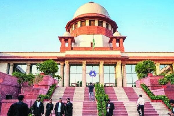 The Supreme Court questioned the validity of Muslim men authorizing lawyers to issue triple talaq notices, stating it’s not a valid divorce without the husband’s signature. The bench emphasized that such practices cannot harm Muslim women’s dignity and will not permit unauthorized divorce notifications.  NEW DELHI: Supreme Court on Wednesday questioned the validity of the practice among Muslim men to authorise a lawyer to send notices to his wife for divorce through three talaqs, each notified after a month’s gap, and said this would not be regarded as a valid annulment of marriage as the notices do not bear the man’s signature.Appearing for a TV journalist petitioner questioning the Muslim men’s unilateral right to divorce through triple talaq under Talaq-e-Hasan process, senior advocate Rizwan Ahmed told a bench of CJI-designate Surya Kant and Justices U Bhuyan and N K Singh that her advocate husband sent talaq notices through a lawyer, finalised divorce and remarried.“When a talaqnama does not bear the husband’s signature, it is not a valid divorce document. If, based on this document, the woman remarries, the man can later accuse her of polyandry by claiming he has not validly divorced the woman. Moreover, whenever she wants to remarry, the other man can decline citing the invalidity of the divorce document,” Ahmed said.When senior advocate M R Shamshad attempted to justify the advocate husband’s action terming it as a custom prevalent among Muslims, Justice Kant-led bench asked, “How can this be a valid practice? The notices for talaq and talaqnama must have the signature of the husband. How can a third party give the woman notice on behalf of her husband?”“Is this legal? How are such innovations made to give talaq? How is the community promoting such practices? We will not permit such processes to harm the dignity of the Muslim women. No one can give authorisation to a lawyer or any other person to give talaq notice to a woman on his behalf. If tomorrow the husband says he has not authorised the lawyer, what will happen to the woman? We have seen in many cases where the clients have disowned lawyers’ action,” the bench said.Deprecating the actions of the advocate-husband, the bench asked him to follow the Sharia law procedures and give a valid divorce to the woman, Benazeer Heena, who was present in court and narrated how she had been made to run from pillar to post after being virtually abandoned by her husband after paying a total alimony of Rs 17,000. SC asked her to file an application seeking appropriate directions for her and child’s welfare and education. “We will do the needful,” it assured.Turning to Shamshad, Justice Kant said, “We salute her for gathering courage to move the court challenging the unilateral Talaq-e-Hasan process of divorce. Think of the condition of millions of Muslim women, illiterate and living in rural areas. What would be their plight? The relief cannot be confined to those women who have the wherewithal to move the SC. We will decide the validity of Talaq-e-Hasan after a detailed hearing.”End of ArticleFollow Us On Social MediaVideosNitish Kumar To Take CM Oath For Record 10th Time At Patna’s Gandhi Maidan, PM Modi To AttendBangladesh To Seek Interpol’s Help To Extradite Sheikh Hasina From India’Fatwa Issued…’: BJP Jabs ‘Indira Nazi Congress’ For Criticising Tharoor Over Modi Speech PraiseRussia Showcases Missile-Only Pantsir SMD-E Air Defence System At Dubai Airshow 2025’We Hit India…’: Pakistani Leader’s Explosive Admission Unmasks Islamabad’s Terror Links Again’Can’t Rule Out All-Out War’: Pakistan’s Khawaja Asif Rattled Over Army Chief’s Sindoor 2.0 WarningSydney Horror Crash Kills 8-Month Pregnant Indian After Teen BMW Driver Slams Into Family WalkIndia Expands Its Diplomatic Presence In Russia As Jaishankar Highlights Strategic New ConsulatesTaliban Trade Minister Lands in Delhi Amid Major Afghan Shift Toward India After Pakistan ConflictChina’s Propaganda Strike On India Exposed, US Report Details Fake Jet Debris And J-35 Sales Tactics123PhotostoriesKajol’s films that open a quiet doorway back to nineties nostalgia5 national parks to visit in South America for adventure loversAre you eating chia seeds the wrong way? Harvard doctor reveals the 3 healthiest ways to consume them3 Ayurveda-approved drinks to reduce fatty liver naturally10 regional egg dishes from different parts of India5 beautiful white animals that look like furry snowballs8 things life teaches us the hard wayFrom Rajkummar Rao-Patralekhaa to Deepika Padukone-Ranveer Singh: Bollywood’s adorable baby girl squadFrom protection to independence: Smriti Irani’s modern parenting mantraSalman Khan to Shanaya Kapoor: 5 viral looks of the day setting today’s style mood123Hot PicksDelhi AQI TodaySheikh Hasina VerdictBihar Government FormationGold rate todaySilver rate todayPublic Holidays NovemberBank Holidays NovemberTop TrendingTrevon DiggsTom BradyJonathan OwensDraymond GreenPatrick Kane Net Worth 2025Nadia ComaneciAsmongoldFortnite Friday Streamer Awards 2025Stefon DiggsBill Belichick