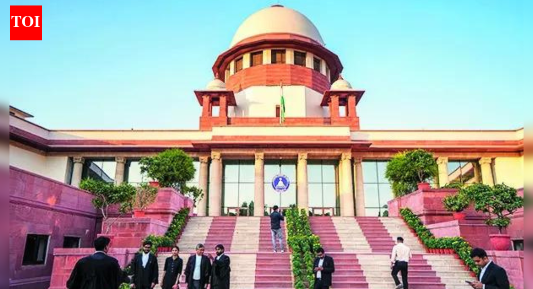 The Supreme Court questioned the validity of Muslim men authorizing lawyers to issue triple talaq notices, stating it’s not a valid divorce without the husband’s signature. The bench emphasized that such practices cannot harm Muslim women’s dignity and will not permit unauthorized divorce notifications.  NEW DELHI: Supreme Court on Wednesday questioned the validity of the practice among Muslim men to authorise a lawyer to send notices to his wife for divorce through three talaqs, each notified after a month’s gap, and said this would not be regarded as a valid annulment of marriage as the notices do not bear the man’s signature.Appearing for a TV journalist petitioner questioning the Muslim men’s unilateral right to divorce through triple talaq under Talaq-e-Hasan process, senior advocate Rizwan Ahmed told a bench of CJI-designate Surya Kant and Justices U Bhuyan and N K Singh that her advocate husband sent talaq notices through a lawyer, finalised divorce and remarried.“When a talaqnama does not bear the husband’s signature, it is not a valid divorce document. If, based on this document, the woman remarries, the man can later accuse her of polyandry by claiming he has not validly divorced the woman. Moreover, whenever she wants to remarry, the other man can decline citing the invalidity of the divorce document,” Ahmed said.When senior advocate M R Shamshad attempted to justify the advocate husband’s action terming it as a custom prevalent among Muslims, Justice Kant-led bench asked, “How can this be a valid practice? The notices for talaq and talaqnama must have the signature of the husband. How can a third party give the woman notice on behalf of her husband?”“Is this legal? How are such innovations made to give talaq? How is the community promoting such practices? We will not permit such processes to harm the dignity of the Muslim women. No one can give authorisation to a lawyer or any other person to give talaq notice to a woman on his behalf. If tomorrow the husband says he has not authorised the lawyer, what will happen to the woman? We have seen in many cases where the clients have disowned lawyers’ action,” the bench said.Deprecating the actions of the advocate-husband, the bench asked him to follow the Sharia law procedures and give a valid divorce to the woman, Benazeer Heena, who was present in court and narrated how she had been made to run from pillar to post after being virtually abandoned by her husband after paying a total alimony of Rs 17,000. SC asked her to file an application seeking appropriate directions for her and child’s welfare and education. “We will do the needful,” it assured.Turning to Shamshad, Justice Kant said, “We salute her for gathering courage to move the court challenging the unilateral Talaq-e-Hasan process of divorce. Think of the condition of millions of Muslim women, illiterate and living in rural areas. What would be their plight? The relief cannot be confined to those women who have the wherewithal to move the SC. We will decide the validity of Talaq-e-Hasan after a detailed hearing.”End of ArticleFollow Us On Social MediaVideosNitish Kumar To Take CM Oath For Record 10th Time At Patna’s Gandhi Maidan, PM Modi To AttendBangladesh To Seek Interpol’s Help To Extradite Sheikh Hasina From India’Fatwa Issued…’: BJP Jabs ‘Indira Nazi Congress’ For Criticising Tharoor Over Modi Speech PraiseRussia Showcases Missile-Only Pantsir SMD-E Air Defence System At Dubai Airshow 2025’We Hit India…’: Pakistani Leader’s Explosive Admission Unmasks Islamabad’s Terror Links Again’Can’t Rule Out All-Out War’: Pakistan’s Khawaja Asif Rattled Over Army Chief’s Sindoor 2.0 WarningSydney Horror Crash Kills 8-Month Pregnant Indian After Teen BMW Driver Slams Into Family WalkIndia Expands Its Diplomatic Presence In Russia As Jaishankar Highlights Strategic New ConsulatesTaliban Trade Minister Lands in Delhi Amid Major Afghan Shift Toward India After Pakistan ConflictChina’s Propaganda Strike On India Exposed, US Report Details Fake Jet Debris And J-35 Sales Tactics123PhotostoriesKajol’s films that open a quiet doorway back to nineties nostalgia5 national parks to visit in South America for adventure loversAre you eating chia seeds the wrong way? Harvard doctor reveals the 3 healthiest ways to consume them3 Ayurveda-approved drinks to reduce fatty liver naturally10 regional egg dishes from different parts of India5 beautiful white animals that look like furry snowballs8 things life teaches us the hard wayFrom Rajkummar Rao-Patralekhaa to Deepika Padukone-Ranveer Singh: Bollywood’s adorable baby girl squadFrom protection to independence: Smriti Irani’s modern parenting mantraSalman Khan to Shanaya Kapoor: 5 viral looks of the day setting today’s style mood123Hot PicksDelhi AQI TodaySheikh Hasina VerdictBihar Government FormationGold rate todaySilver rate todayPublic Holidays NovemberBank Holidays NovemberTop TrendingTrevon DiggsTom BradyJonathan OwensDraymond GreenPatrick Kane Net Worth 2025Nadia ComaneciAsmongoldFortnite Friday Streamer Awards 2025Stefon DiggsBill Belichick