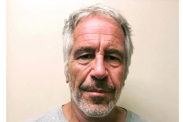 Jeffrey Epstein had an ‘extremely deformed p***s’, claims victim: ‘Some people have described it as…’