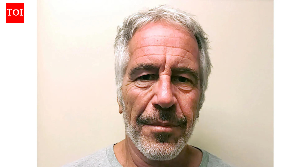 Jeffrey Epstein had an ‘extremely deformed p***s’, claims victim: ‘Some people have described it as…’