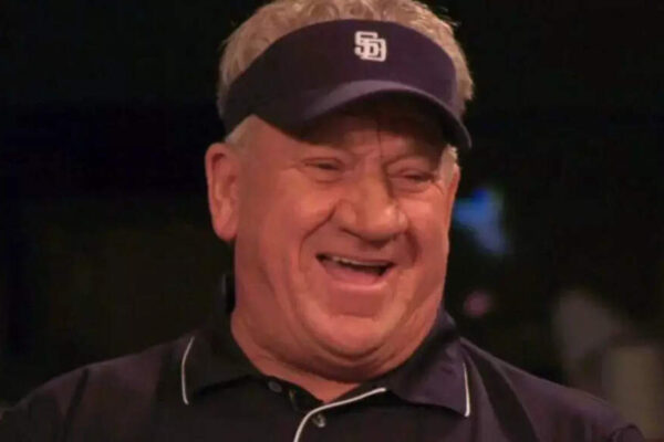 Who was Randy Jones? Former San Diego Padres pitcher dies at 75