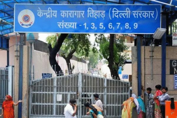 Cattle for company: Tihar opens cowshed