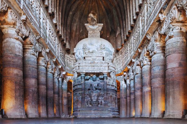 The UNESCO World Heritage wonder that Ankur Warikoo calls better than the Taj Mahal |