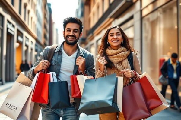 Feel Khan Market is expensive? Think again: Here are world’s top 10 priciest shopping streets — Where India stands