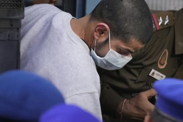 Delhi court sends Anmol Bishnoi to 11-day NIA custody