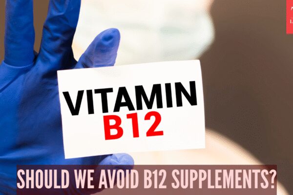 Top neuroscientist say ‘avoid all B12 supplements for the brain’, and the reason will shock you!