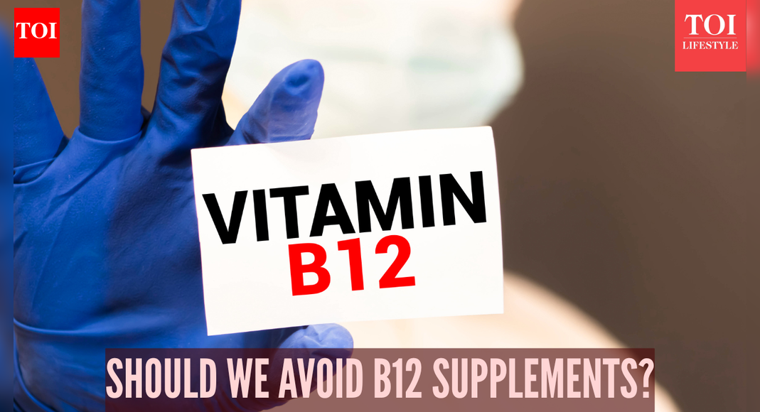 Top neuroscientist say ‘avoid all B12 supplements for the brain’, and the reason will shock you!