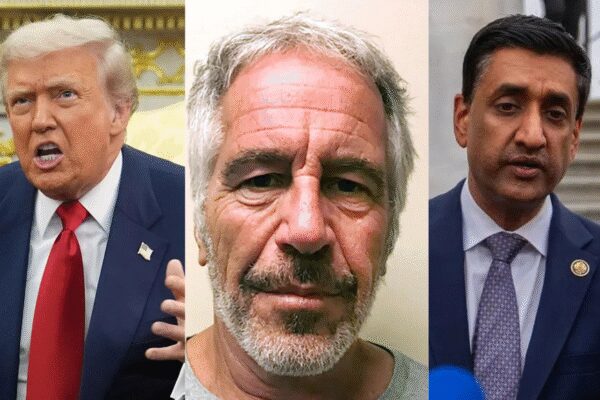 How Indian-origin Ro Khanna got ‘MAGA on board’ to release Epstein files — and turned it into Trump’s biggest nightmare