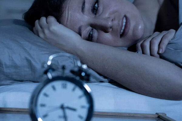5 vitamin deficiencies that may be ruining your sleep and causing restless nights |