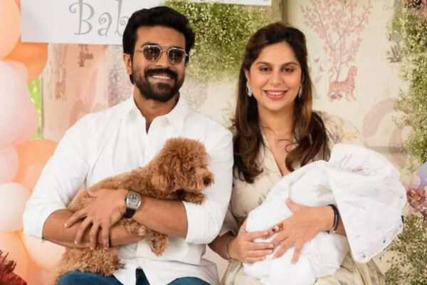 Upasana Konidela reacts to backlash over egg-freezing remark; says living life on her terms is her right, not privilege: ‘Is it wrong for a woman to marry for love?’