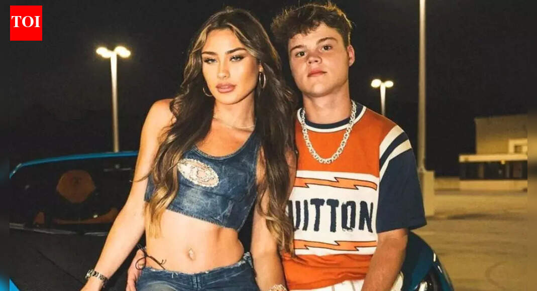 Are Jack Doherty and McKinley Richardson still together? YouTuber’s Miami arrest has fans digging into their past.