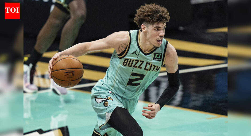 Is LaMelo Ball playin tonight vs the Indiana Pacers? Latest update on the Charlotte Hornets star’s injury report (November 19, 2025)