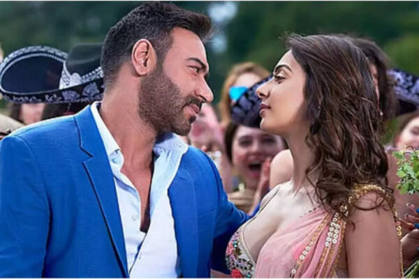 ‘De De Pyaar De 2’ box office collections day 6: Ajay Devgn’s film nears Rs 50 cr