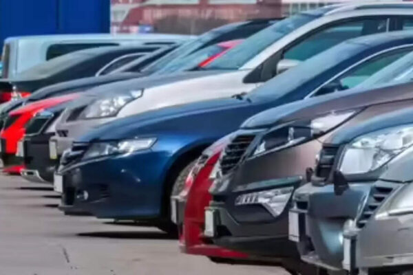 NEW DELHI: Vehicle owners will now have to pay double the amount for fitness tests for their motorcycles and cars that are over 20-years-old. As per a road transport ministry, the revised charge is now Rs 1,000 for such two-wheelers and Rs 2,000 for cars. The charge for 15-year-old vehicles remains unchanged at Rs 400 for motorcycles and Rs 600 for cars respectively.End of ArticleFollow Us On Social MediaVideosBangladesh To Seek Interpol’s Help To Extradite Sheikh Hasina From India’Fatwa Issued…’: BJP Jabs ‘Indira Nazi Congress’ For Criticising Tharoor Over Modi Speech PraiseRussia Showcases Missile-Only Pantsir SMD-E Air Defence System At Dubai Airshow 2025’We Hit India…’: Pakistani Leader’s Explosive Admission Unmasks Islamabad’s Terror Links Again’Can’t Rule Out All-Out War’: Pakistan’s Khawaja Asif Rattled Over Army Chief’s Sindoor 2.0 WarningSydney Horror Crash Kills 8-Month Pregnant Indian After Teen BMW Driver Slams Into Family WalkIndia Expands Its Diplomatic Presence In Russia As Jaishankar Highlights Strategic New ConsulatesTaliban Trade Minister Lands in Delhi Amid Major Afghan Shift Toward India After Pakistan ConflictChina’s Propaganda Strike On India Exposed, US Report Details Fake Jet Debris And J-35 Sales TacticsSachin Tendulkar Recalls Receiving Sri Sathya Sai Baba’s Blessings Before 2011 WC123PhotostoriesAre you eating chia seeds the wrong way? Harvard doctor reveals the 3 healthiest ways to consume them3 Ayurveda-approved drinks to reduce fatty liver naturally10 regional egg dishes from different parts of India5 beautiful white animals that look like furry snowballs8 things life teaches us the hard wayFrom Rajkummar Rao-Patralekhaa to Deepika Padukone-Ranveer Singh: Bollywood’s adorable baby girl squadFrom protection to independence: Smriti Irani’s modern parenting mantraSalman Khan to Shanaya Kapoor: 5 viral looks of the day setting today’s style mood8 modern-sounding baby names that begin with letter ‘K’How to make South Indian-style Beetroot Rasam123Hot PicksDelhi AQI TodaySheikh Hasina VerdictBihar Government FormationGold rate todaySilver rate todayPublic Holidays NovemberBank Holidays NovemberTop TrendingBrittany LucicAlex Ovechkin WifePaolo BancheroStephen CurryPatrick BeverleyLeBron JamesStephen A SmithCade CunninghamDraymond GreenSophie Cunningham