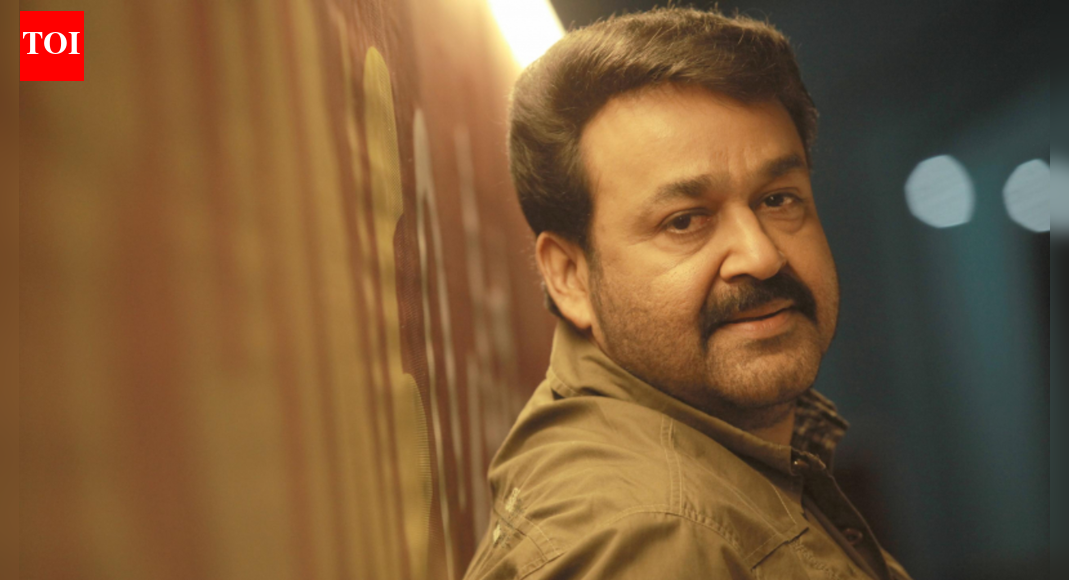 ‘Run Baby Run’ re-release: Find out when and where to watch Mohanlal’s 2012 film