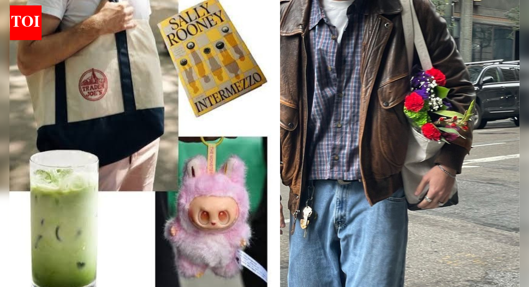 International Men’s Day: Social media is mocking ‘performative males’. But who are they?