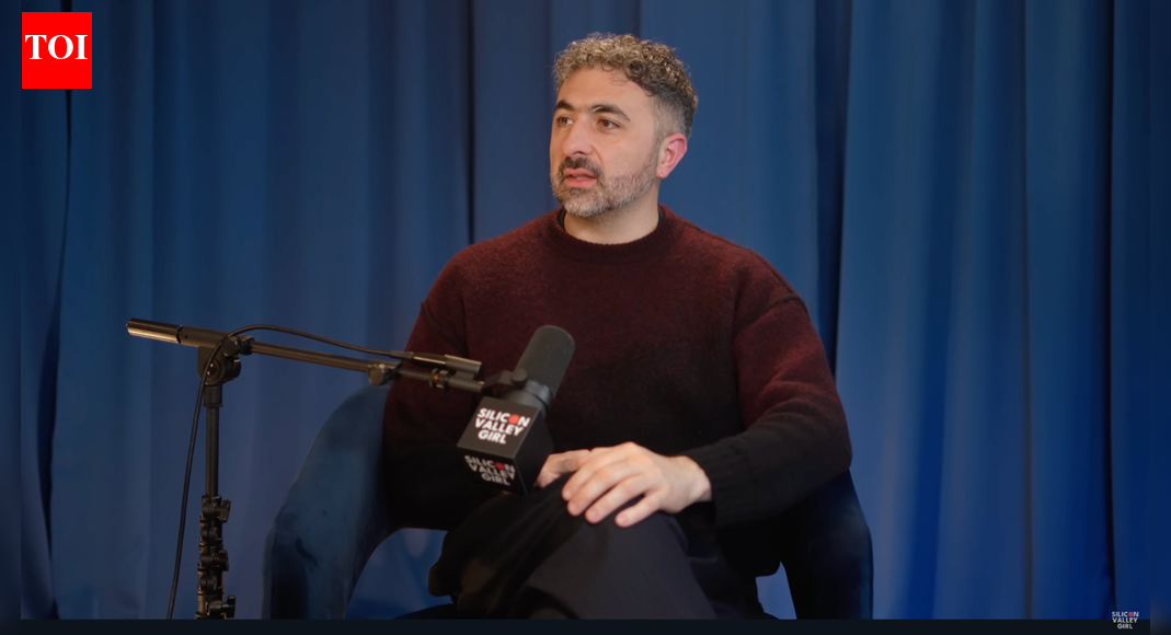 Microsoft AI CEO ‘warns’ researchers: Don’t create AI that can …