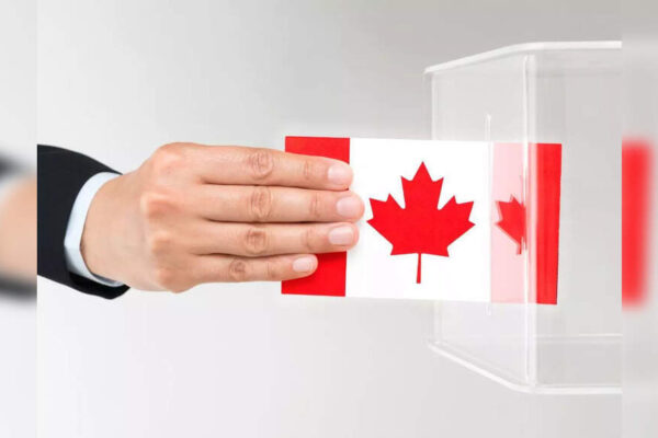 Canada increases its investment in European Space Agency by more than ten times; reason is Trump tariffs and the fear of …