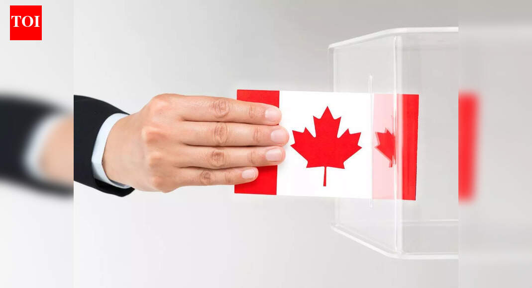 Canada increases its investment in European Space Agency by more than ten times; reason is Trump tariffs and the fear of …