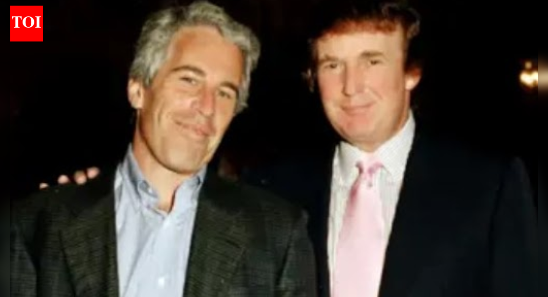 Under mounting pressure: Donald Trump signs bill to release Epstein files — what do they contain?