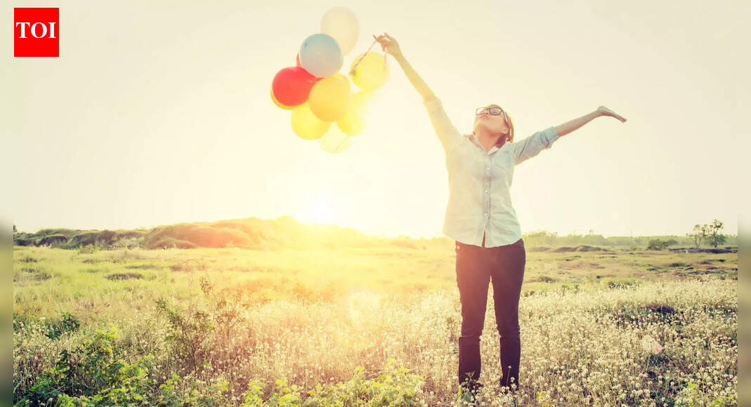 Which Zodiac Signs Have the Brightest and the Most Uplifting Energy