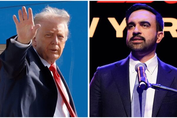 ‘He asked, we agreed’: Donald Trump to meet NYC mayor Zohran Mamdani — what’s on agenda?