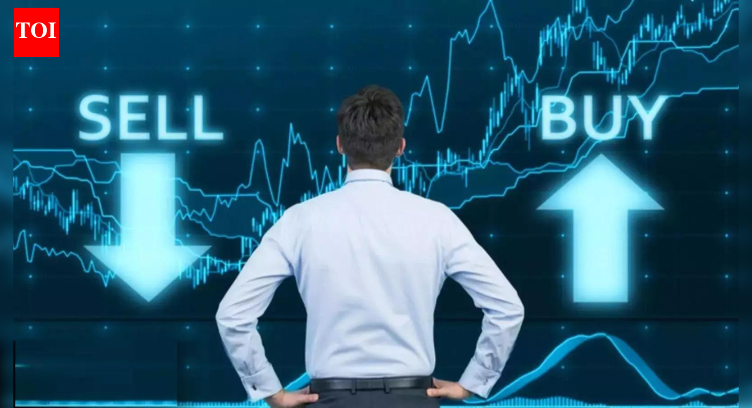 Buy or sell: Stock recommendation by brokers for November 20, 2025