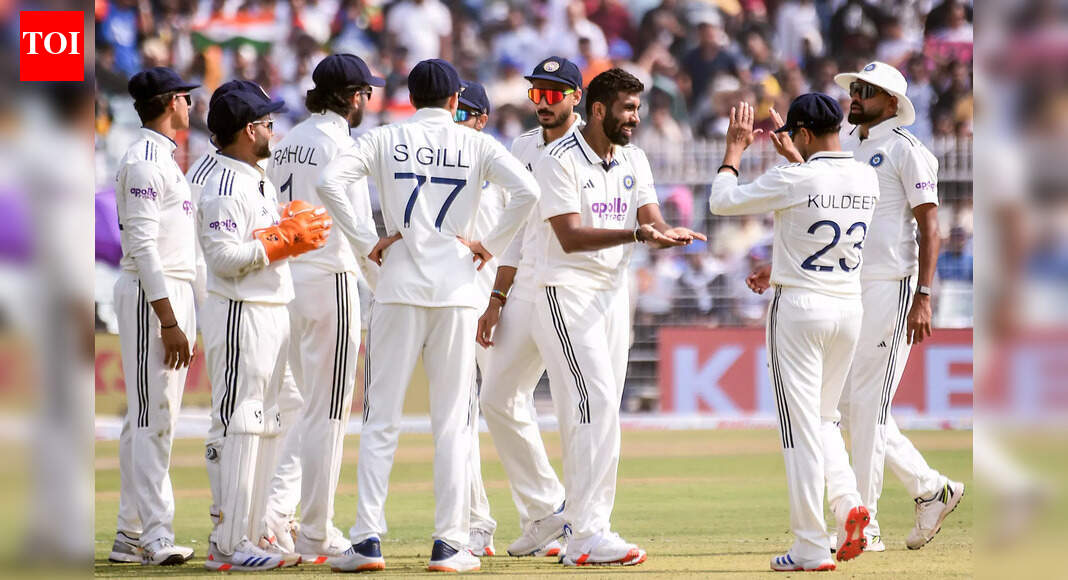 Nov 20, 2025, 08:45 IST