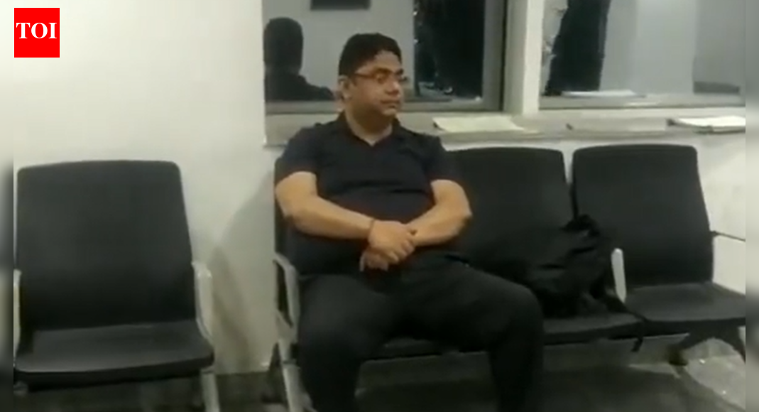 Lalu Prasad aide in dock: ED arrests Amit Katyal in Gurgaon housing ‘scam’; court grants 6-day custody