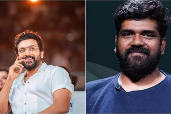 ‘Suriya 47’: Suriya and ‘Aavesham’ director Jithu Madhavan’s film set to begin filming on December 8 in Kerala – Reports