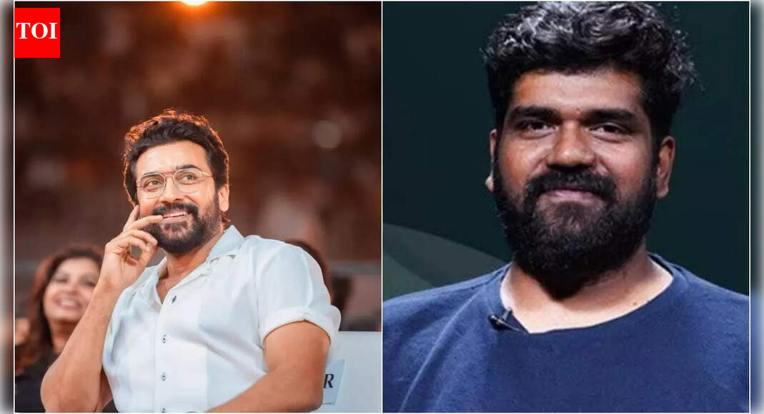 ‘Suriya 47’: Suriya and ‘Aavesham’ director Jithu Madhavan’s film set to begin filming on December 8 in Kerala – Reports