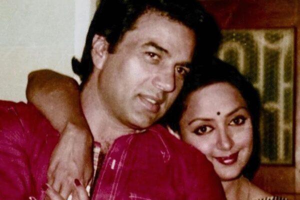 When Dharmendra won over Hema Malini’s heart despite her doubts: ‘Magazines were full of stories of my affair’