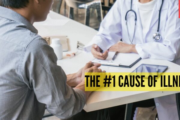 ICMR says 56% chronic disease in India are linked to this one thing, and it is…