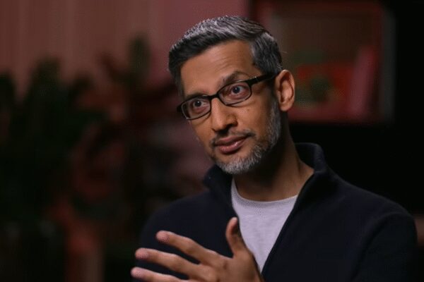 ‘Phenomenal contribution’: Sundar Pichai praises H-1B visa that brought him to US; lauds role of immigrants