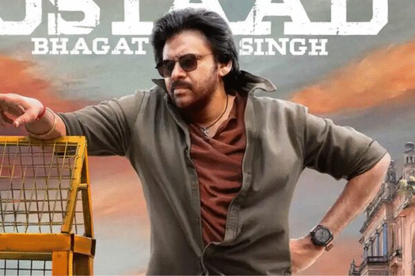 Filmmaker Y Ravi Shankar shares update on Pawan Kalyan’s ‘Ustaad Bhagat Singh’ release date; Talks about other big projects