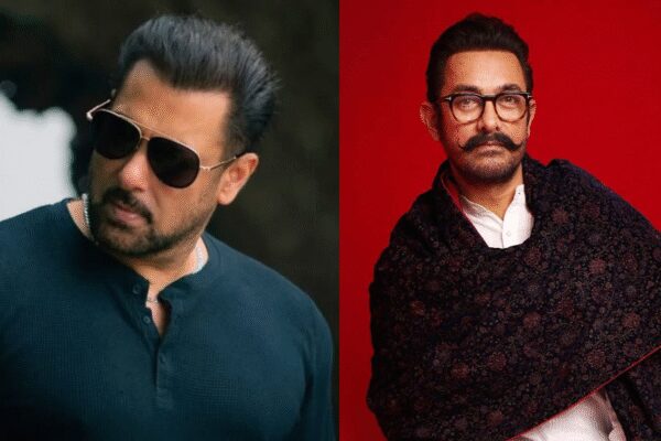 ‘Salman Khan sets up his own food tent, Aamir Khan pays his driver’: Bollywood choreographers reveal how actors manage their entourage costs | Hindi Movie News