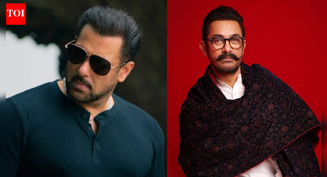 ‘Salman Khan sets up his own food tent, Aamir Khan pays his driver’: Bollywood choreographers reveal how actors manage their entourage costs | Hindi Movie News