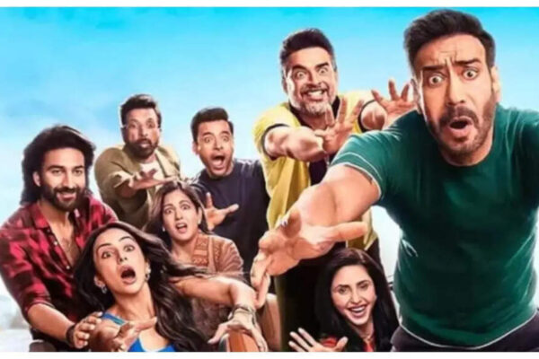 Ajay Devgn’s ‘De De Pyaar De 2’ continues its strong North America Run, crosses USD 840,000 mark