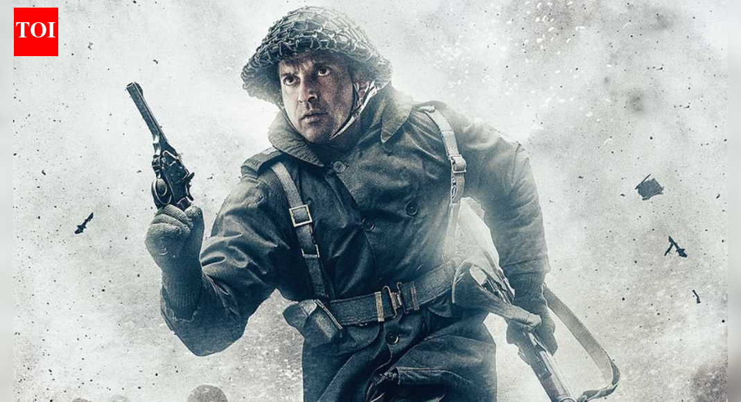 ‘120 Bahadur’ FIRST reviews: Farhan Akhtar, Raashii Khanna’s war drama hailed ‘powerful’, praised for ‘stunning visuals’ and ‘emotional moments’ | Hindi Movie News