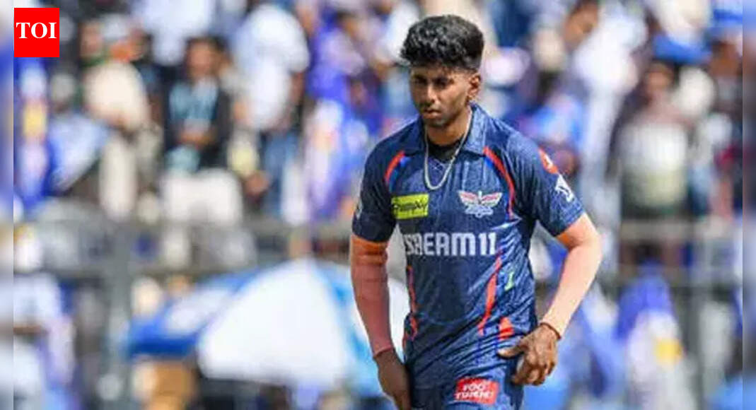 I’ve only one goal, to play more games: Mayank Yadav