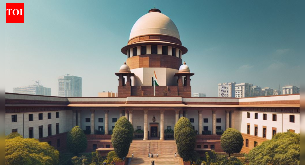The Supreme Court will soon deliver its verdict on a presidential reference concerning timelines for President and governors’ assent to state bills. The reference, invoking Article 143(1), seeks clarity on judicial powers to mandate deadlines for constitutional functionaries, impacting Centre-state relations amid ongoing legislative disputes.  NEW DELHI: The Supreme Court on Thursday held that constitutional courts cannot impose timelines on the President or governors for taking decisions on bills passed by state legislatures, calling such directions unconstitutional. The ruling came in response to a presidential reference seeking clarity on whether courts could mandate time-bound action under Articles 200 and 201.A constitution bench of Chief Justice B R Gavai and justices Surya Kant, Vikram Nath, P S Narasimha and A S Chandurkar said the earlier directions issued by a two-judge bench in the Tamil Nadu case, which prescribed deadlines for governors, were beyond constitutional limits. The court also ruled that constitutional courts cannot grant deemed assent to bills pending before a governor, noting that the two-judge bench’s use of Article 142 to deem assent for 10 Tamil Nadu bills was impermissible. The bench said the Supreme Court cannot unconstitutionally take over the powers of governors and the President.However, the bench made it clear that governors cannot indefinitely withhold assent to bills. It said that in India’s system of cooperative federalism, governors must adopt a process of dialogue with the legislature to address concerns over a bill rather than follow an obstructionist approach.The reference, submitted in May by President Droupadi Murmu under Article 143(1), sought clarity on whether the judiciary could prescribe time limits for decisions taken by the President or governors. The move followed the Supreme Court’s April 8 ruling on the Tamil Nadu governor’s handling of bills passed by the state government.In her five-page reference, the President placed 14 questions before the court regarding the scope of Articles 200 and 201. According to Live Law, the questions included whether governors are bound by ministerial advice when exercising options under Article 200, whether their decisions are subject to judicial review, and whether courts can impose timelines when the Constitution does not specify any. The reference also asked whether similar timelines could be enforced for the President and whether the President must seek the Supreme Court’s advice when a bill is reserved for assent.The questions further addressed whether decisions of the President and governors are justiciable before a bill becomes law, whether the Supreme Court’s powers under Article 142 extend to substituting constitutional functions, and whether a state law is valid without the governor’s assent. Other queries sought clarity on the mandatory nature of referring constitutional questions to a five-judge bench under Article 145(3) and whether Article 131 is the only mechanism for resolving Union-state disputes.The ruling is expected to influence Centre-state relations, especially as several states have accused governors of delaying assent to key legislation.About the AuthorTOI News DeskThe TOI News Desk comprises a dedicated and tireless team of journalists who operate around the clock to deliver the most current and comprehensive news and updates to the readers of The Times of India worldwide. With an unwavering commitment to excellence in journalism, our team is at the forefront of gathering, verifying, and presenting breaking news, in-depth analysis, and insightful reports on a wide range of topics. The TOI News Desk is your trusted source for staying informed and connected to the ever-evolving global landscape, ensuring that our readers are equipped with the latest developments that matter most.”Read MoreEnd of ArticleFollow Us On Social MediaVideos”We Are Done…” Trump Recalls Critical Modi Call That Averted India-Pakistan Nuclear ClashNitish Kumar To Take CM Oath For Record 10th Time At Patna’s Gandhi Maidan, PM Modi To AttendBangladesh To Seek Interpol’s Help To Extradite Sheikh Hasina From India’Fatwa Issued…’: BJP Jabs ‘Indira Nazi Congress’ For Criticising Tharoor Over Modi Speech PraiseRussia Showcases Missile-Only Pantsir SMD-E Air Defence System At Dubai Airshow 2025’We Hit India…’: Pakistani Leader’s Explosive Admission Unmasks Islamabad’s Terror Links Again’Can’t Rule Out All-Out War’: Pakistan’s Khawaja Asif Rattled Over Army Chief’s Sindoor 2.0 WarningSydney Horror Crash Kills 8-Month Pregnant Indian After Teen BMW Driver Slams Into Family WalkIndia Expands Its Diplomatic Presence In Russia As Jaishankar Highlights Strategic New ConsulatesTaliban Trade Minister Lands in Delhi Amid Major Afghan Shift Toward India After Pakistan Conflict123Photostories6 Buddhist techniques to stop overthinking10 life lessons from Lord Hanuman every kid should knowVitamin B12: Signs your body is running low (and why most people don’t notice them)Morning mantras for children for a sharp mind and gentle heart10 life changes that happen when you begin a spiritual journey (that no one talks about)Aishwarya Rai Bachchan’s top 5 important parenting lessons for today’s generationKriti Sanon can’t stop wearing sarees, and each look is more iconic than the last5 lesser-known dangerous animals around the worldSolo travel on Thanksgiving: 5 best places to visit in the USHow to dress in extreme winter: The 3-layer rule to keep you warm123Hot PicksDelhi AQI TodaySheikh Hasina VerdictBihar Government FormationGold rate todaySilver rate todayPublic Holidays NovemberBank Holidays NovemberTop TrendingTrevon DiggsTom BradyMLB SignsDraymond GreenPatrick Kane Net Worth 2025Nadia ComaneciTop Stock RecommendationsGold Silver Price PredictionStefon DiggsBaker Mayfield Wife