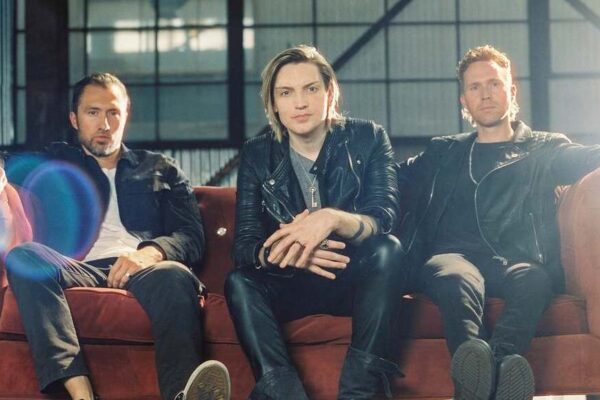American rock band The Calling announces Abu Dhabi concert for February 2026 | World News
