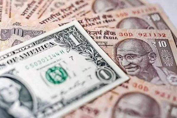 Rupee outlook: INR may weaken towards 90 per dollar by March 2026; report flags tariff risks, key technical levels