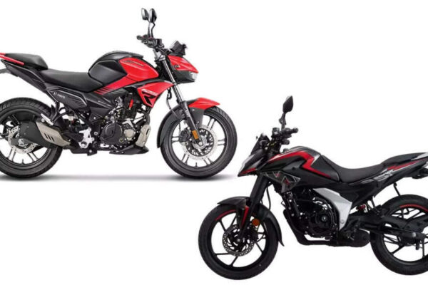 Hero Xtreme 125R vs Bajaj Pulsar N125: Price, specs & more compared